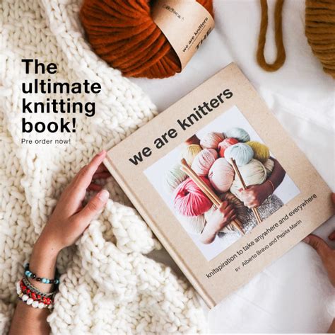 WAK 🐑 ️ on Instagram “the_knit_purl_girl making the most