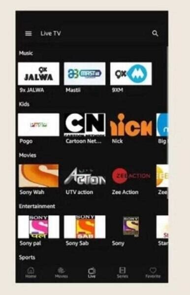 These Waka Tv App Download For Android Tv Tips And Trick