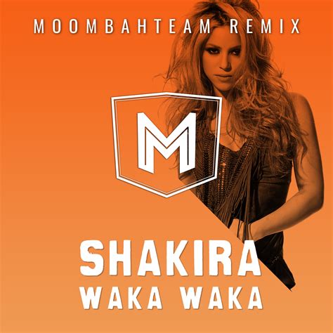 waka waka shakira download
