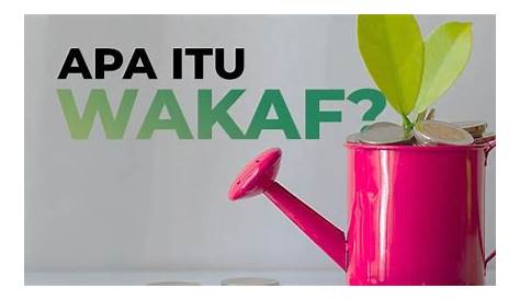 WAKAF AHLI DURRY - Wakaf Al Azhar Indonesia