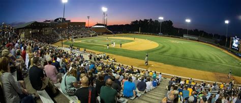 Wake Forest Baseball Camp: A Premier Experience For Young Athletes
