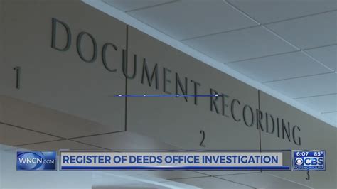 wake county register of deeds