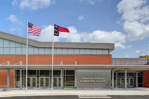 wake county schools central office