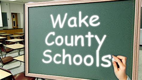 wake county schools staff login