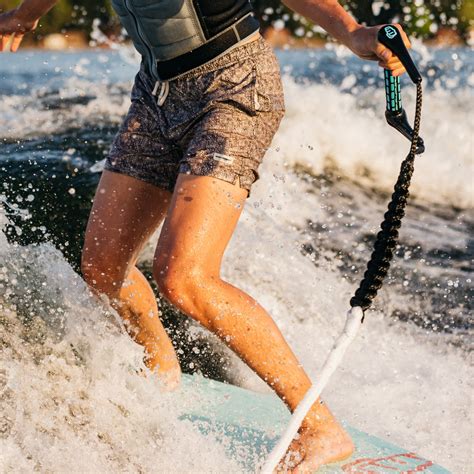 Wake Surf Rope Canada