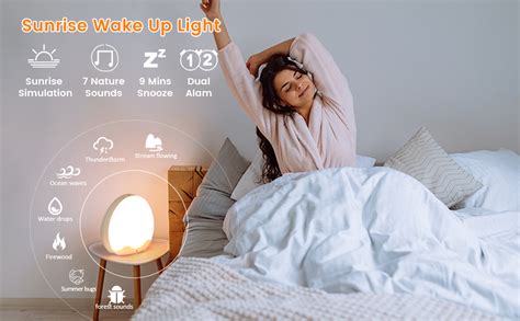 Wake Up Therapy Light