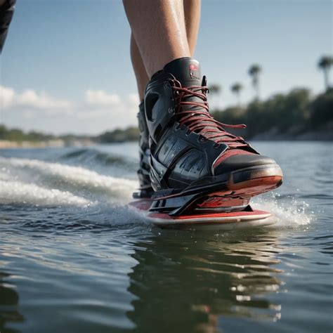 Wakeboard Bindings Too Big