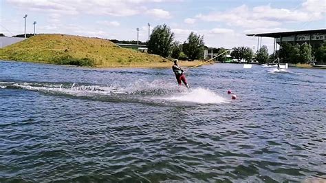 Wakeboard Invert Tricks