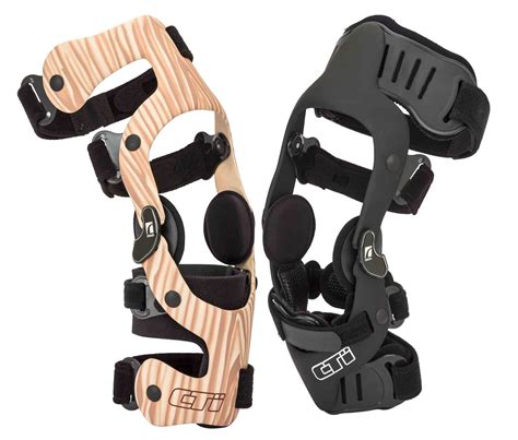 Wakeboard Knee Brace