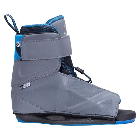 Wakeboard System Bindings