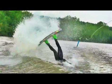 Wakeboarding Accidents