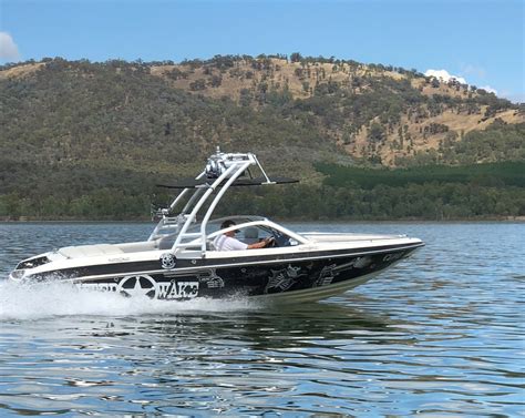 Wakeboarding Equipment Australia