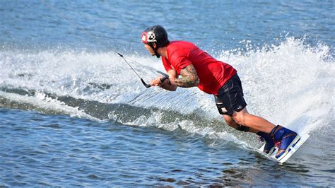 Wakeboarding Key West