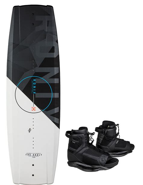wakeboarding package