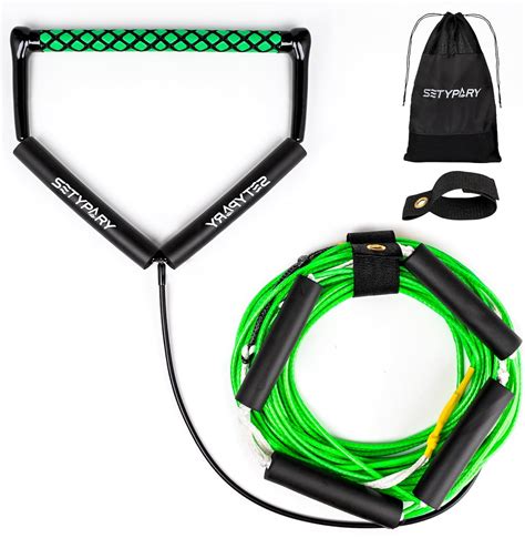 Wakeboarding Ropes Cheap