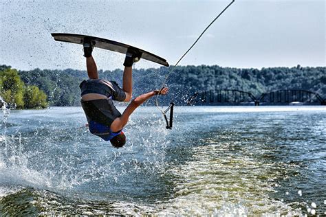 Wakeboards And More
