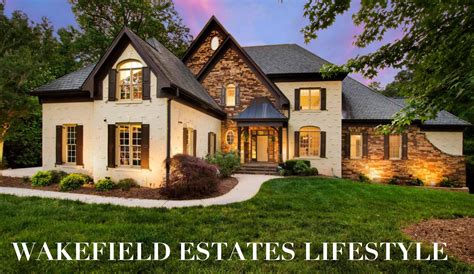 Wakefield Estates