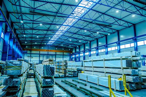 Wakefield Extrusions