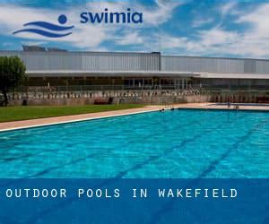Wakefield Pools
