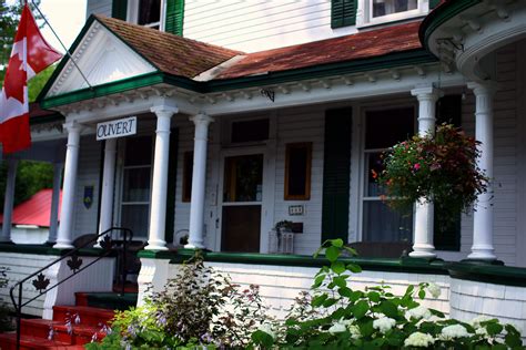 Wakefield Quebec Mls