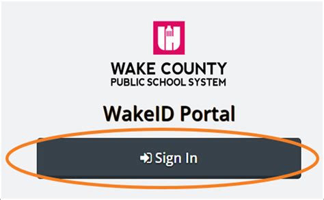 wakeid id
