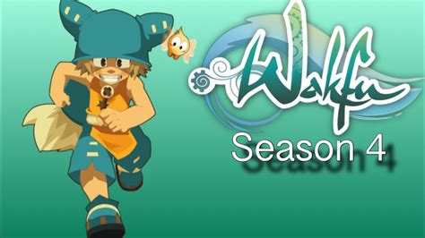 wakfu tv show season 4