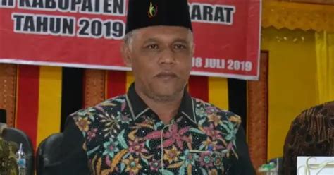 wakil bupati jepara mantan sekda