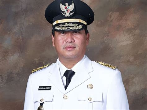 wakil gubernur sulawesi utara