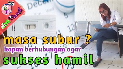 Waktu Berhubungan yang Tepat