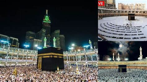 Waktu Makkah Saat Ini