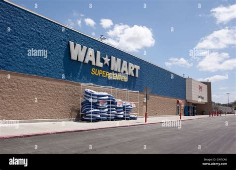 wal mart supercenter
