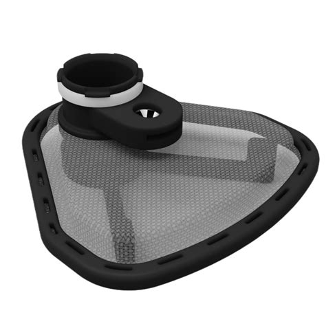 Walbro 255 Fuel Pump Filter