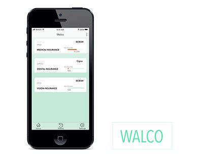 walco insurance