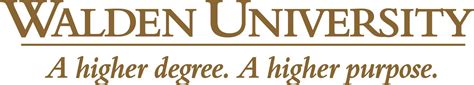 walden university online doctoral programs