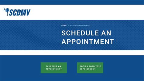 waldorf dmv make appointment