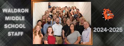 Waldron Ar School District