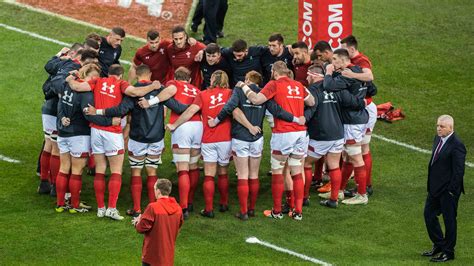 wales national rugby league team