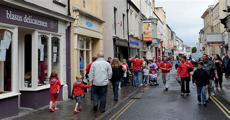 wales online news carmarthenshire