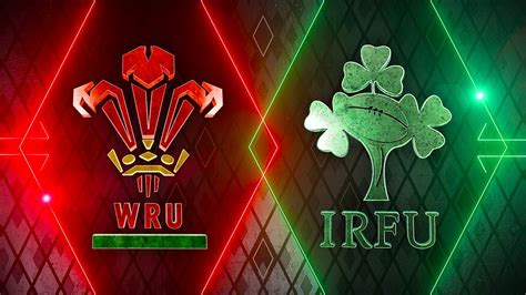 wales v ireland results rugby