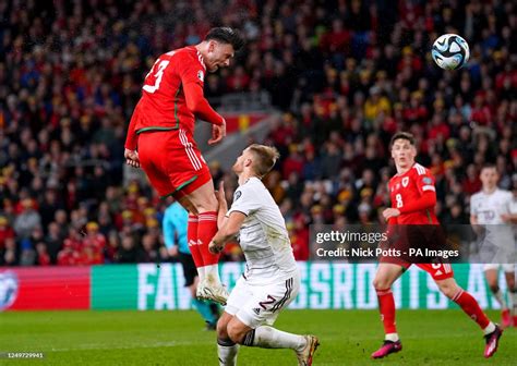 wales v latvia score