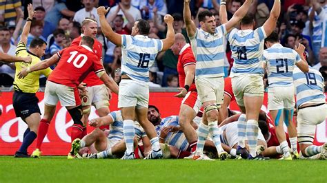 wales vs argentina rugby full match replay