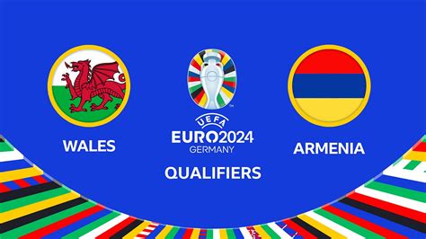 wales vs armenia results