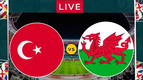 wales vs turkey 2023