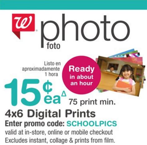 Walgreen Photo Coupon: Get The Best Deals On Photo Products In 2023