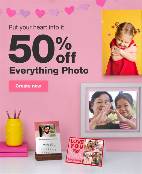 Get Walgreens Photo Coupon Codes To Save Money On Your Next Photo Project