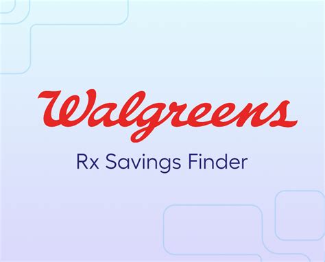 walgreen rx sense