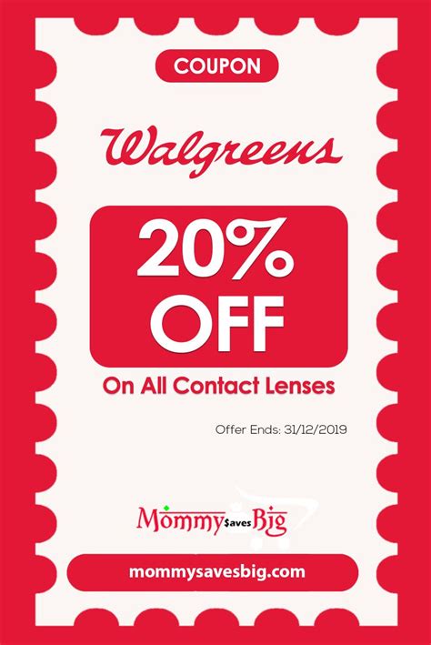 How To Use Walgreens Contact Coupon In 2023?