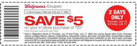 Walgreens Coupon: The Best Way To Save Money In 2023