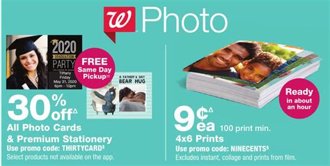 How To Use Walgreens Photo Coupon Code In 2023