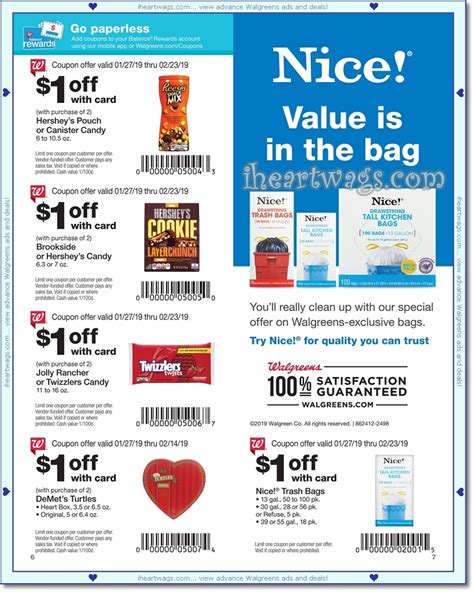 How To Use Walgreens Picture Coupon In 2023